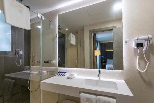 Hotel Lima - Adults Recommended, Marbella (fotografie 5)