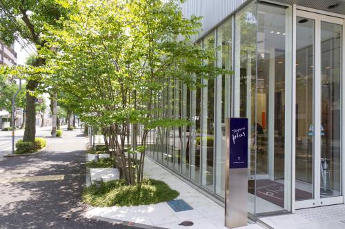 Seven Days Hotel Plus