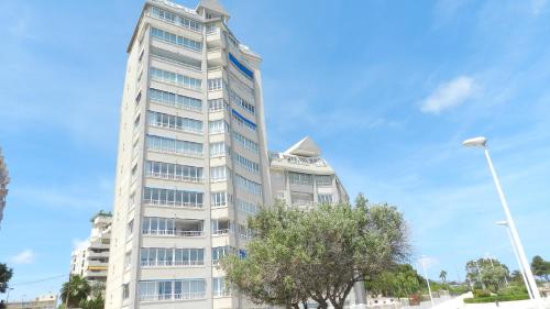  Apartamento Tramuntana in Calpe