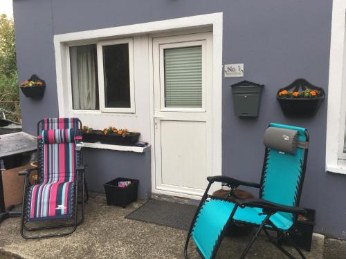 Termon Cottage Wifi Parking, , County Londonderry