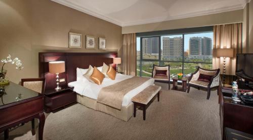 DoubleTree by Hilton Dubai Port Saeed, Dubai (photo 9)
