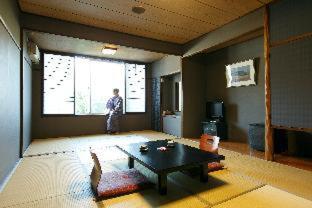 Mount View Hakone Ryokan in Sengokuhara