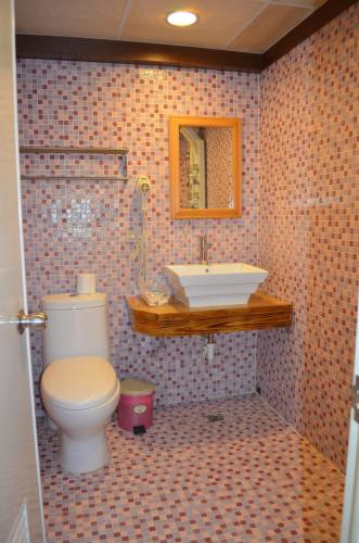 Fu Zhen Homestay