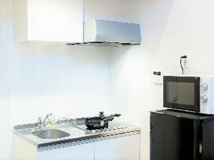 トリップポッド住吉 A