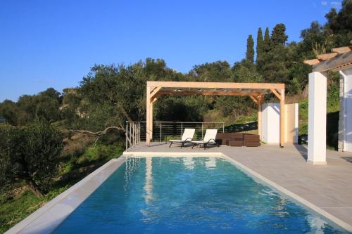 Sunset Sea View Villa 6 5