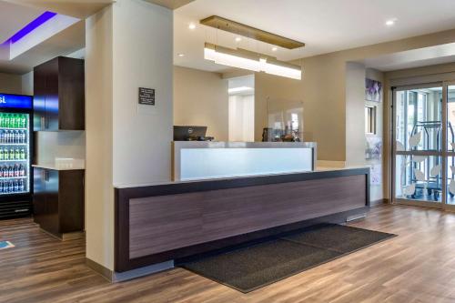 Sleep Inn & Suites Wenatchee-Leavenworth