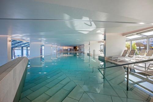 Hotel Histrion - 워터파크