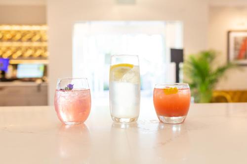 Rufford Arms Hotel - image 14