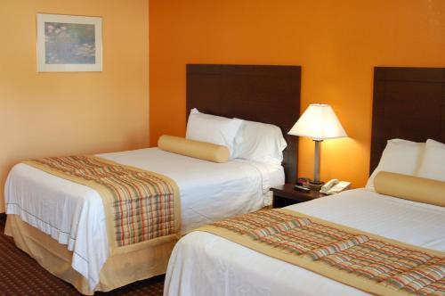 Budgetel Inn Glens Falls-Lake George-Saratoga