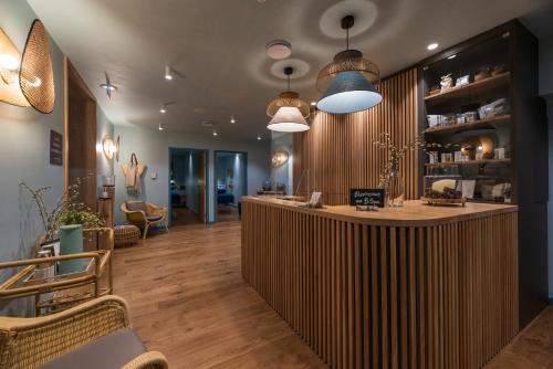 Spa, Hotel Beau Site Talloires B SPA in Talloires-Montmin