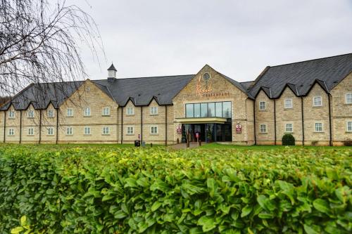 Best Western Plus Pastures Hotel - Doncaster