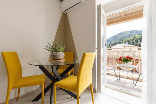 Armonia GuestHouses by Konnect, Benitses - Δαφνάτα