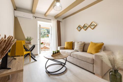 Armonia GuestHouses by Konnect, Benitses - Corfu