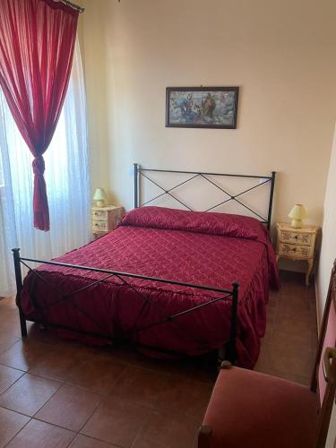 Appartamentino di Corso Umberto gîte à louer Ronciglione