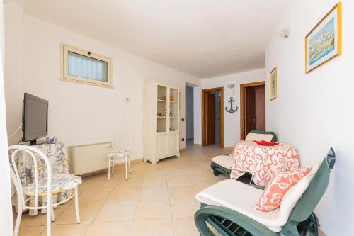  Dimora di Annarosa by BarbarHouse in Santa Cesarea Terme
