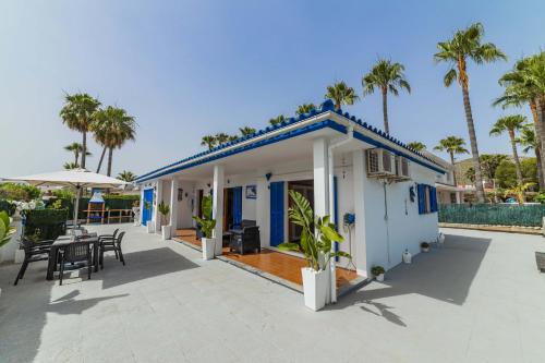 Casa FAISAN gîte à louer Hidropark