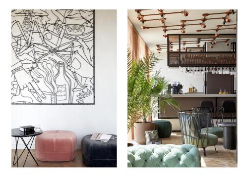 PURO Hotel Warszawa Centrum