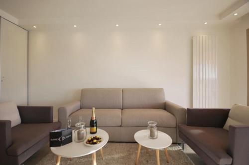 Amazing 1-Bedroom apartment in Cannes
