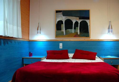 Hostal El Cartero - image 10