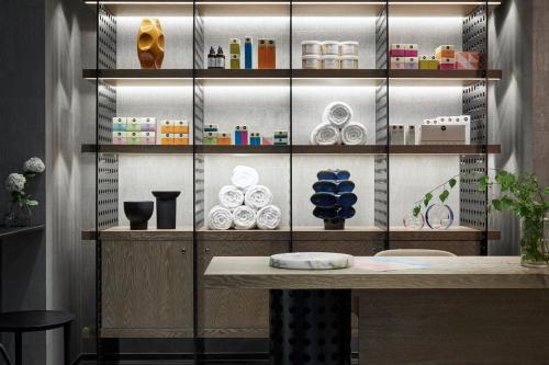 PURO Warszawa Centrum - image 13