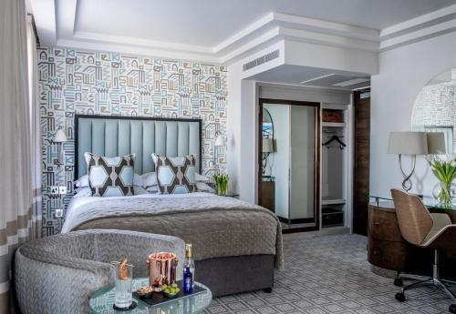 The Marylebone Hotel - main image