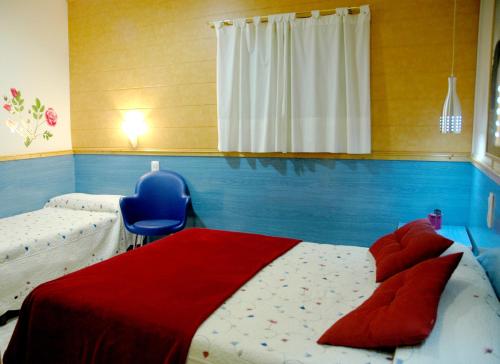 Hostal El Cartero