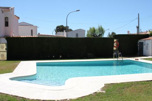  Chalet Margarete in Tarragona
