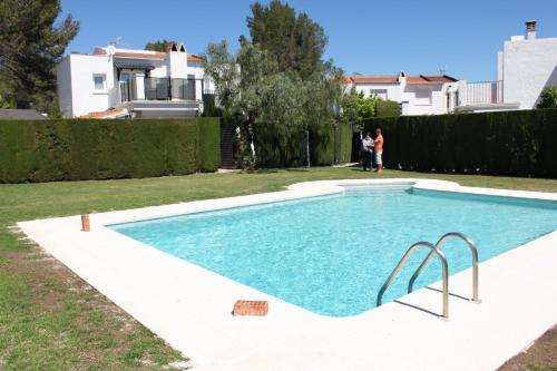  Chalet Margarete in Tarragona