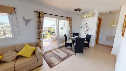  Casa Adriatico - A Murcia Holiday Rentals Property in Sucina