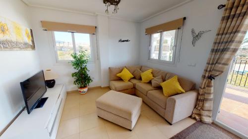  Casa Adriatico - A Murcia Holiday Rentals Property in Sucina