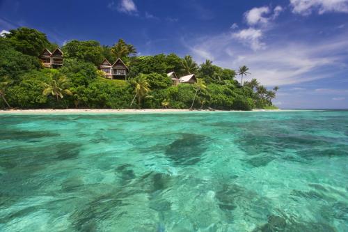 Royal Davui Island Resort, Fiji