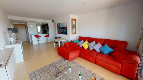  Casa Abeto - A Murcia Holiday Rentals Property in Torre-Pacheco