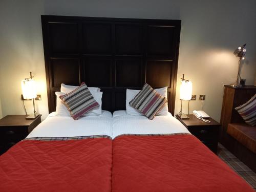 The Parliament House Hotel - image 8