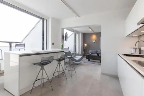 View 99 - Ferienwohnung in Scharbeutz mit exklusivem Ostseeblick in Scharbeutz, Deutschland