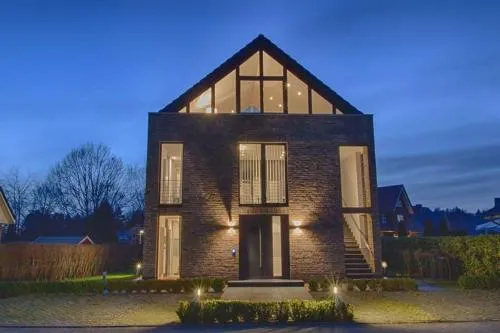 Ferienwohnung Zeitfenster Haffkrug in Haffkrug, Deutschland