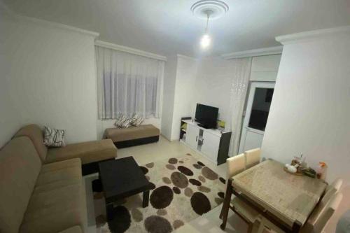 Side Villa Apartment incl.pool in Side Turkey