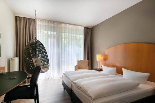 Seminaris Avendi Hotel Potsdam Room Type - Double Room