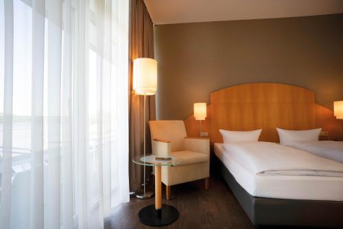 Seminaris Hotel Potsdam Griebnitzsee - image 8