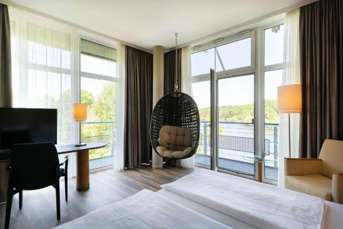 Seminaris Hotel Potsdam Griebnitzsee