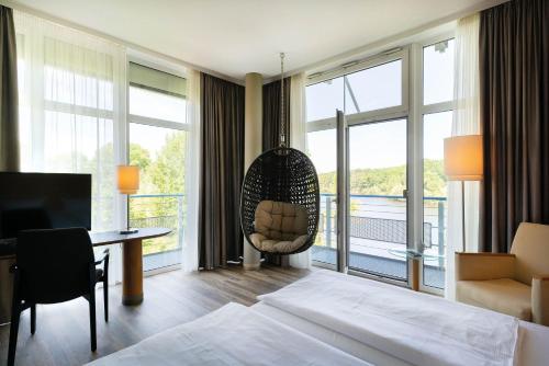 Seminaris Hotel Potsdam Griebnitzsee - image 5