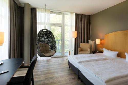 Seminaris Hotel Potsdam Griebnitzsee - image 13