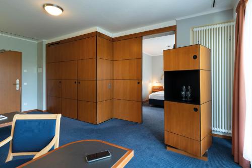 Seminaris Hotel Potsdam Griebnitzsee - image 4