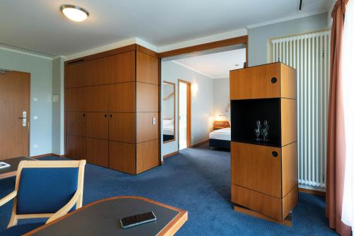 Seminaris Hotel Potsdam Griebnitzsee - image 3