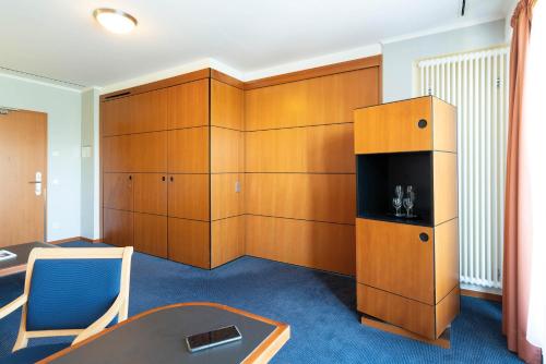 Seminaris Hotel Potsdam Griebnitzsee - image 9