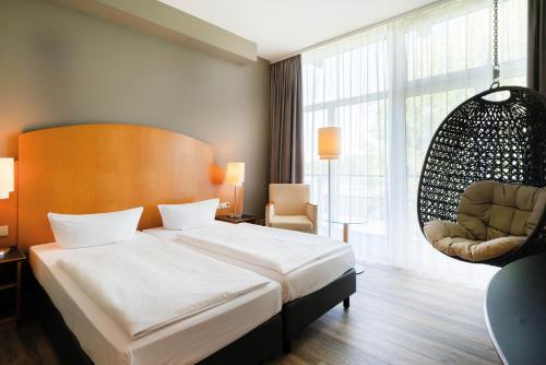 Seminaris Avendi Hotel Potsdam Room Type - Superior Double Room