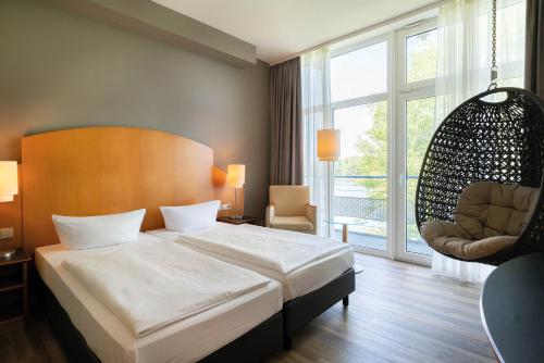 Seminaris Hotel Potsdam Griebnitzsee - image 2