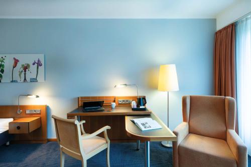 Seminaris Hotel Potsdam Griebnitzsee - image 10