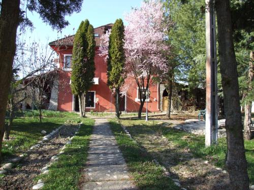 FairyLand - Accommodation - Valea Nandrii