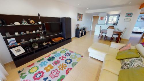  Casa Espliego M-A Murcia Holiday Rentals Property in Torre-Pacheco