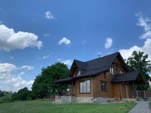 4REST – khách sạn tại Lutsk